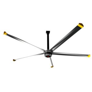 Import Permanent Magnet Industrial Celling Fan from chinese wholesale supplier and manufacturer