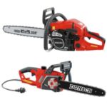 Import petrol chainsaw from chinese wholesale supplier and manufacturer