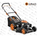 Import petrol lawnmower S531VHY-K from chinese wholesale supplier and manufacturer