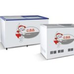 Import Plain glass door freezer refrigerator series from chinese wholesale supplier and manufacturer