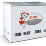 Import Plain glass door freezer refrigerator series from chinese wholesale supplier and manufacturer