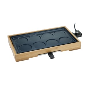 Import Plancha Grill pancake maker from chinese wholesale supplier and manufacturer