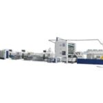 Import Plastic flat filament extrusion wiredraw from chinese wholesale supplier and manufacturer