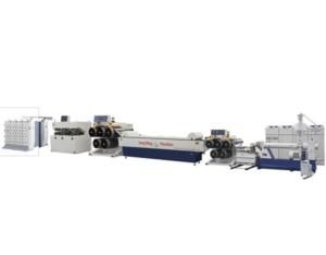 Import Plastic Machinery from chinese wholesale supplier and manufacturer