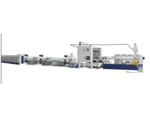 Import Plastic Machinery from chinese wholesale supplier and manufacturer