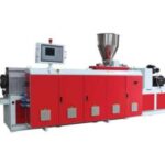 Import Plastic Machinery from chinese wholesale supplier and manufacturer