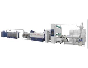 Import Plastic Machinery from chinese wholesale supplier and manufacturer