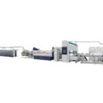 Import PLASTIC TAPE EXTRUSION STRETCHING LINE from chinese wholesale supplier and manufacturer