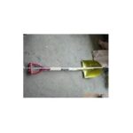 Import Plastic woven bag wooden handle shovel from chinese wholesale supplier and manufacturer