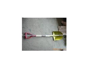 Import Plastic woven bag wooden handle shovel from chinese wholesale supplier and manufacturer