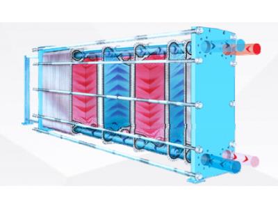 Import Plate & Frame Heat Exchangers from chinese wholesale supplier and manufacturer