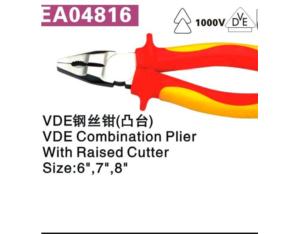 Import Pliers EA04816 from chinese wholesale supplier and manufacturer
