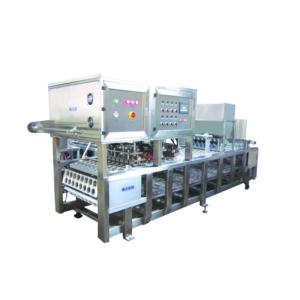 Import PNEUMATIC CUP-FILLING & SEALING MACHINE from chinese wholesale supplier and manufacturer