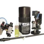 Import Pneumatic cutter A&T-300 from chinese wholesale supplier and manufacturer