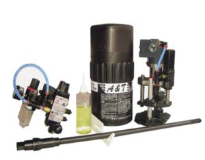 Import Pneumatic cutter A&T-300 from chinese wholesale supplier and manufacturer