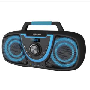 Import PORTABLE BLUETOOTH SPEAKER from chinese wholesale supplier and manufacturer