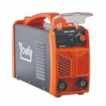 Import PORTABLE INVERTER IGBT DC MMA WELDING MACHINE MMA-250BI from chinese wholesale supplier and manufacturer
