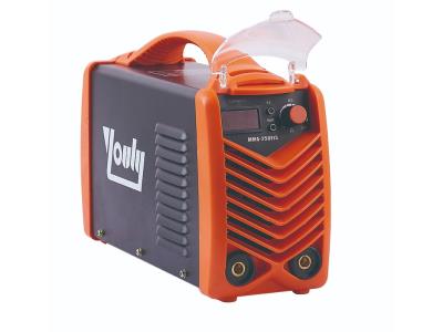 Import PORTABLE INVERTER IGBT MMA ARC WELDING MACHINE MMA-250FI from chinese wholesale supplier and manufacturer