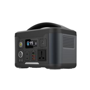 Import Portable power station501Wh from chinese wholesale supplier and manufacturer