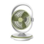 Import Portable turbine air circulation fan from chinese wholesale supplier and manufacturer