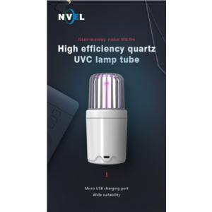 Import Portable UV disinfection lamp from chinese wholesale supplier and manufacturer