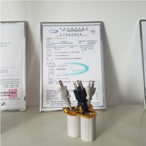 Import power cord(BSMI) from chinese wholesale supplier and manufacturer