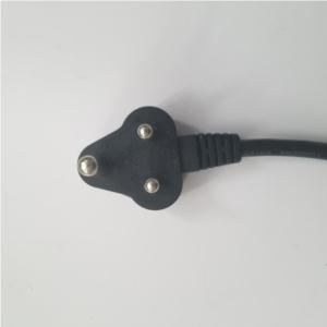 Import power cord(india) from chinese wholesale supplier and manufacturer