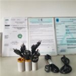 Import power cord(UC) from chinese wholesale supplier and manufacturer