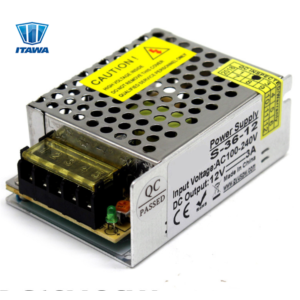 Import Power Supply from chinese wholesale supplier and manufacturer