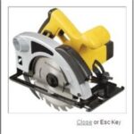 Import Power Tools from chinese wholesale supplier and manufacturer