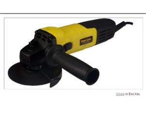 Import Power Tools from chinese wholesale supplier and manufacturer