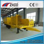 Import Prepainted span arch roofing sheet roll forming machine of MCBM from chinese wholesale supplier and manufacturer
