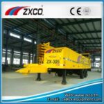 Import Prepainted span arch roofing sheet roll forming machine of MCBM from chinese wholesale supplier and manufacturer