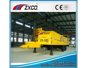 Import Prepainted span arch roofing sheet roll forming machine of MCBM from chinese wholesale supplier and manufacturer