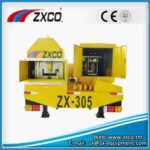 Import Prepainted span arch roofing sheet roll forming machine of MCBM from chinese wholesale supplier and manufacturer
