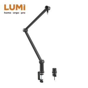 Import Professional Microphone Boom Arm Stand from chinese wholesale supplier and manufacturer