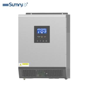 Import PS 3KVA/2400w 24v 110vac 60Hz PWM 50A off grid hybrid solar inverter from chinese wholesale supplier and manufacturer