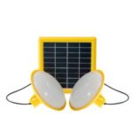 Import PS-K017 Solar lighting kit from chinese wholesale supplier and manufacturer