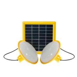Import PS-K017 Solar lighting kit from chinese wholesale supplier and manufacturer