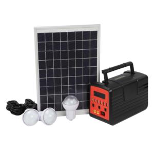 Import PS-K019L1 solar home system from chinese wholesale supplier and manufacturer