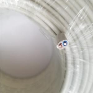 Import PVC cable from chinese wholesale supplier and manufacturer