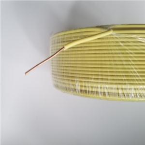 Import PVC wire from chinese wholesale supplier and manufacturer