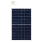 Import QJP 295W half cut cell polycrystalline solar panels from chinese wholesale supplier and manufacturer