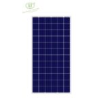 Import QJP 340W polycrystalline solar panels from chinese wholesale supplier and manufacturer