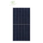 Import QJP 355W half cut cell polycrystalline solar panels from chinese wholesale supplier and manufacturer