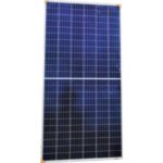 Import QSUPER 140 POLY HALF CELL SOLAR PANEL from chinese wholesale supplier and manufacturer