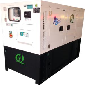 Import QSUPER ELECTRIC GENERATOR SET from chinese wholesale supplier and manufacturer