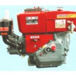 Import R190 diesel engine from chinese wholesale supplier and manufacturer