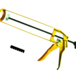 Import Rachet rod Caulking Gun (1220008) from chinese wholesale supplier and manufacturer