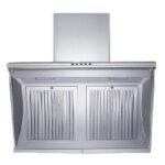 Import Range Hood from chinese wholesale supplier and manufacturer